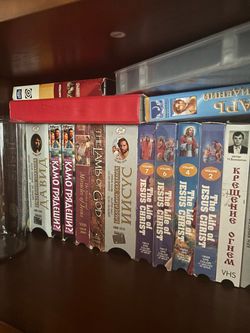 Video cassette