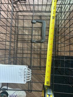 Dog Crate