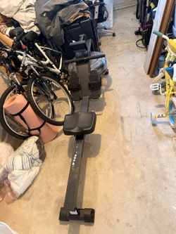 Water Rower