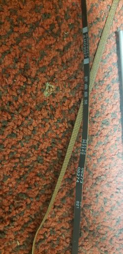 Parts for a canon printer