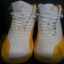 Jordan 12s
