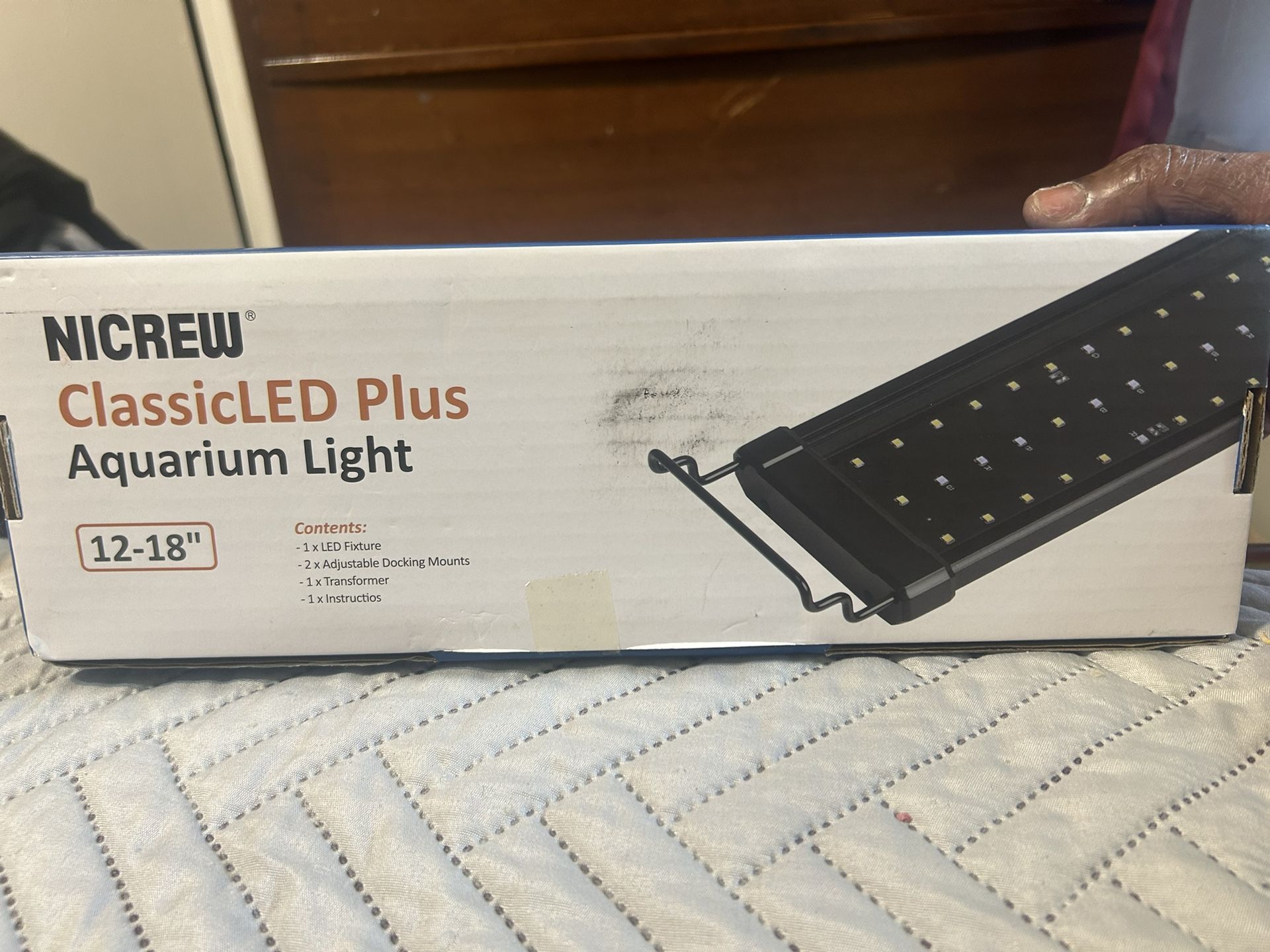Like New Will Take 25$