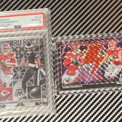 NFL CARDS
