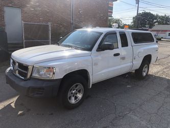 2008 Dodge Dakota for sale
