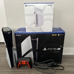 PlayStation 5 Pro 🌱