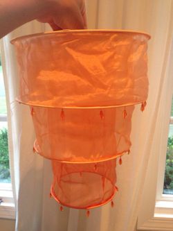 Anthology hanging shades