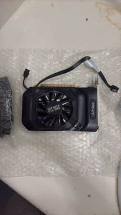 Graphics card