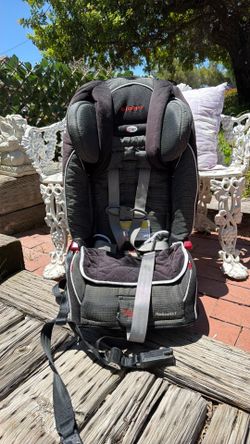 Car seat