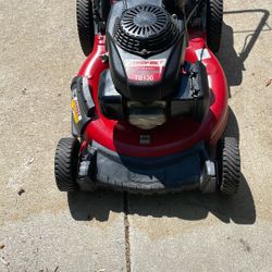 Troy Bilt T B 130
