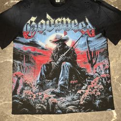 Godspeed TSHIRTS 