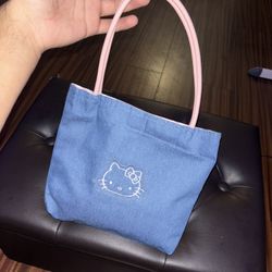 Hello Kitty By Sanrio Bag 