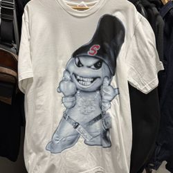 Supreme Snow Man Tee 