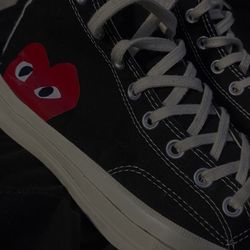 CDR CONVERSE