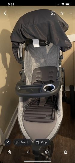 Baby Stroller