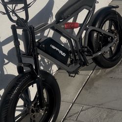 Ebike