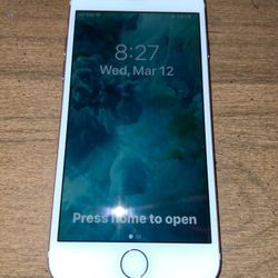 IPHONE 7 PLUS *UNLOCKED*