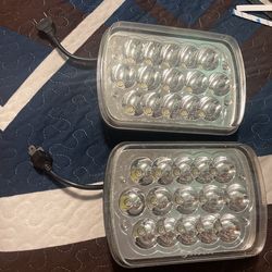 LED LIGHTS