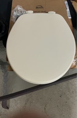 Bemis toilet seat