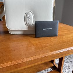 YSL Crossbody Bag