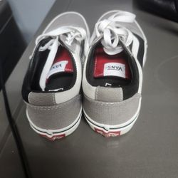 Vans Kid's Shoes Sneakers 
