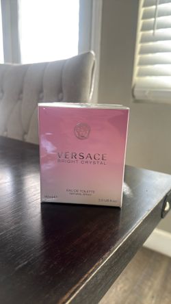 Versace Bright Crystal