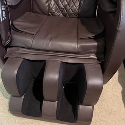 Massage chair