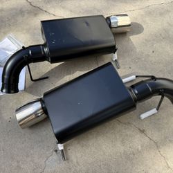 13-14 Ford Mustang 5.0L