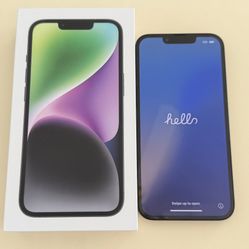 iPhone 14 128GB Unlocked