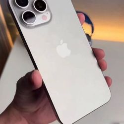 IPhone 15 Pro Max 1TB Unlocked 