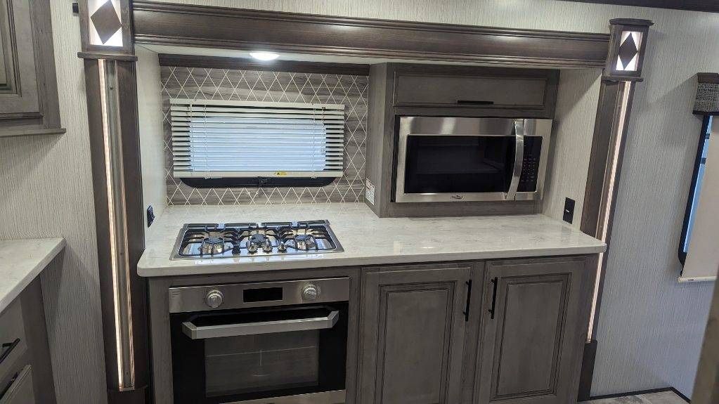 5th Wheel Trailer for Sale in Ontario, CA OfferUp