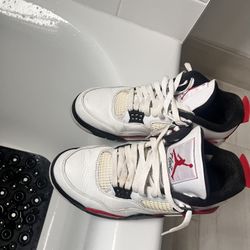 Jordan 5