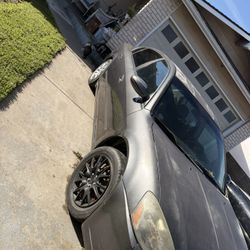 2004 Nissan Altima