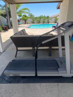 Free Treadmill