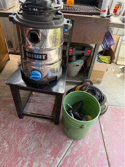 Detailing equipment