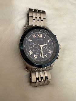 Guess Chronograph Men's Watch