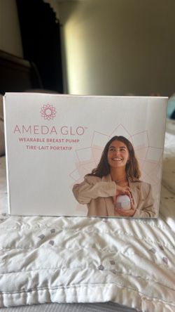 Breast pump and milk storage