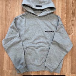 Essentials Hoodies 