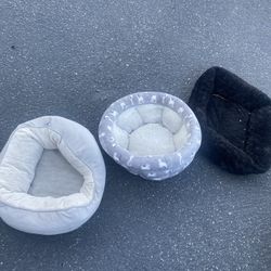 Doggy Beds $10 Each