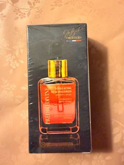 Prédiré Divine Double-Acting Facial Moisturizer