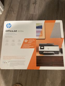 Hp Printer