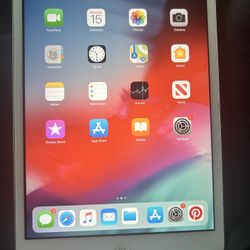 iPad Mini 2 