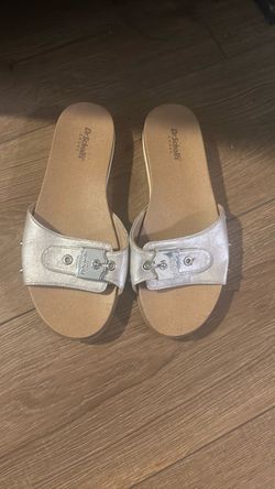 Dr. scholl’s sandals