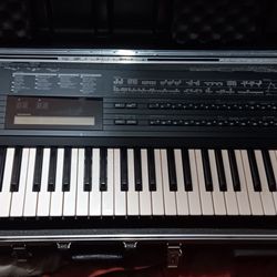 Yamaha Dx7