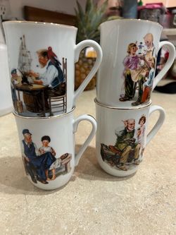 Miscellaneous items