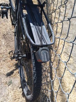 MTN. Bike, Heavy Duty Alloy Aluminum $150