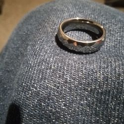 Ring Tungsten Carbide