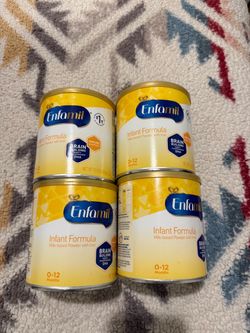 Baby Formula