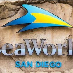 Seaworld or sesame Tickets