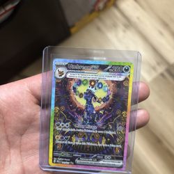 Umbreon Ex