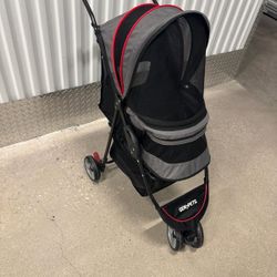 Regal Gen 7 Pets Stroller- great condition